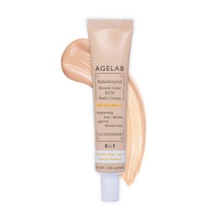 비단결 미라클 컬러 선 SPF50+/PA+++