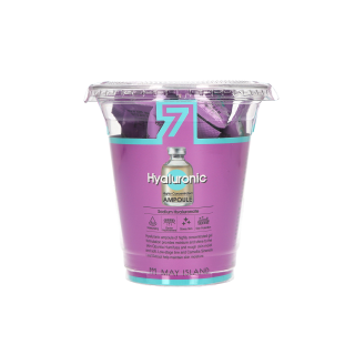 7데이즈 히아루로닉 고농축 앰플3gx12pcs